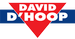 Logo Garage D'Hoop